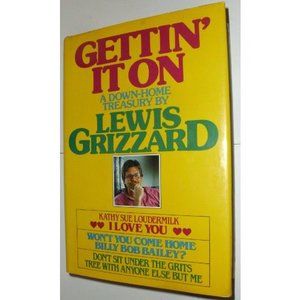 Getting It on (Hardcover)